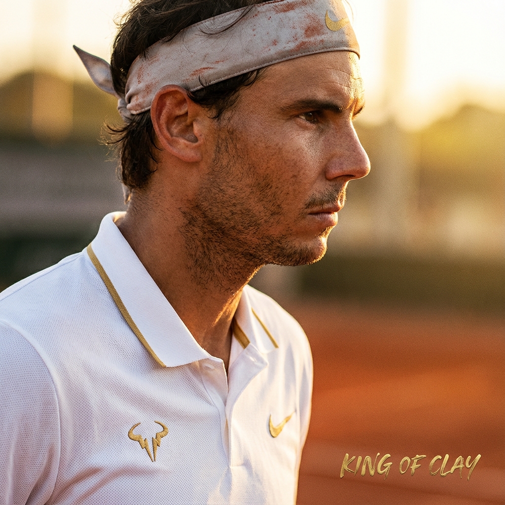 Rafael Nadal