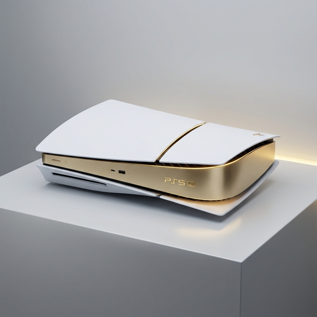PS5 Pro